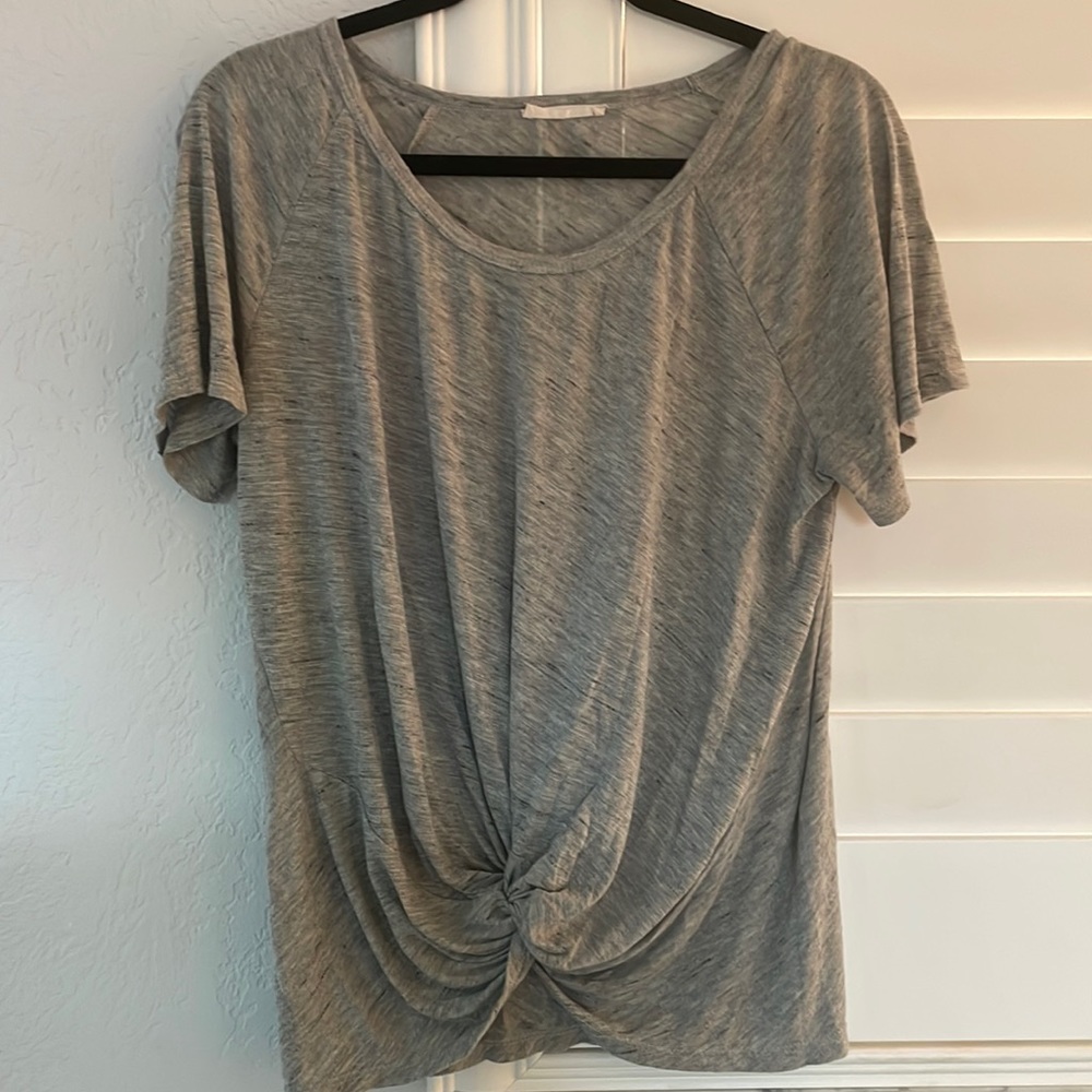 Basic Tee - image 1